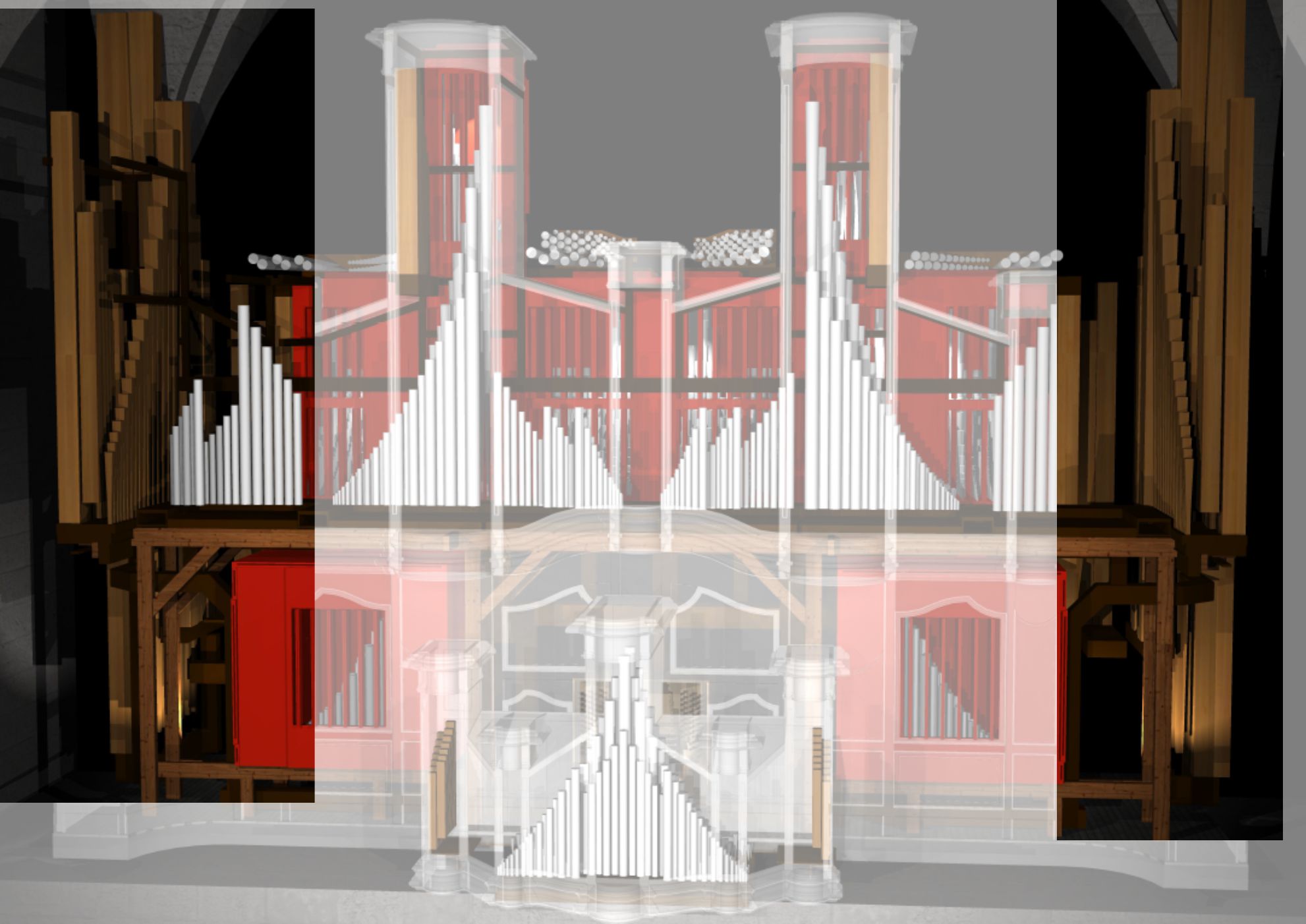 Dessin orgue 3d-8